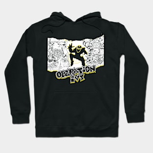 Operation-Ivy Hoodie